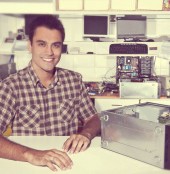 Услуги нашей компании