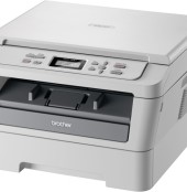 Заправка и обслуживание МФУ Brother DCP-7057R<br