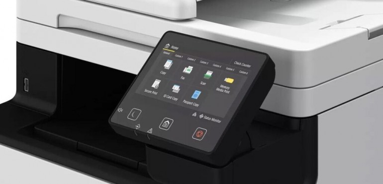 Заправка картриджей МФУ Canon i-SENSYS MF754Cdw 5455C021